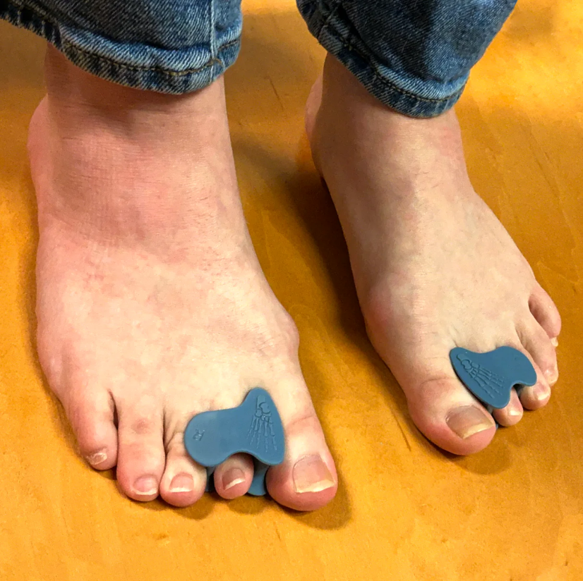 Correct Toes® StableToe image 1