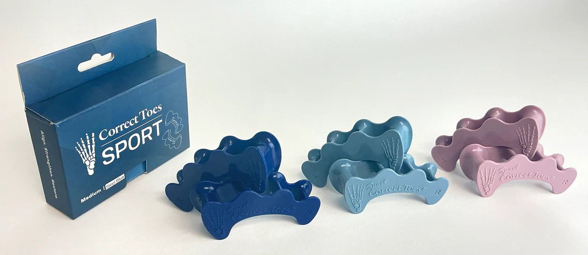 Correct Toes® SPORT image 4