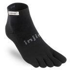 Injinji Run Lightweight Mini-Crew image 0