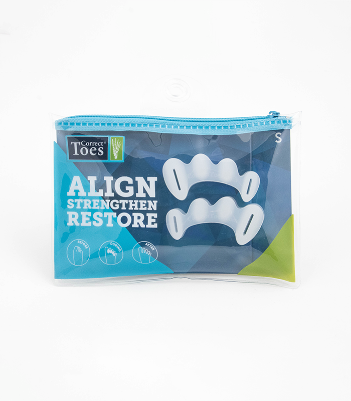 Correct Toes® | Original image 2