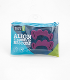 Correct Toes® | Plum image 3