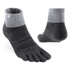 Injinji Trail Midweight Mini-Crew image 1