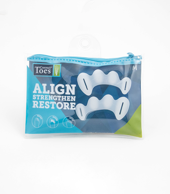 Correct Toes Original medium front
