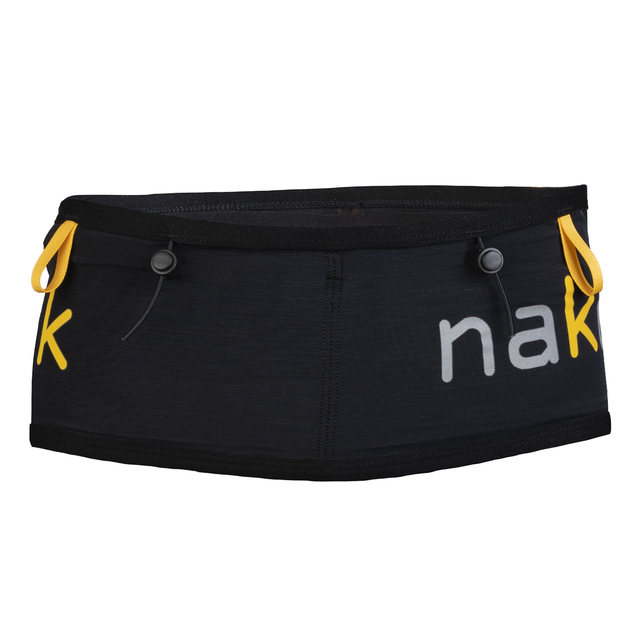 Naked band Running Band front