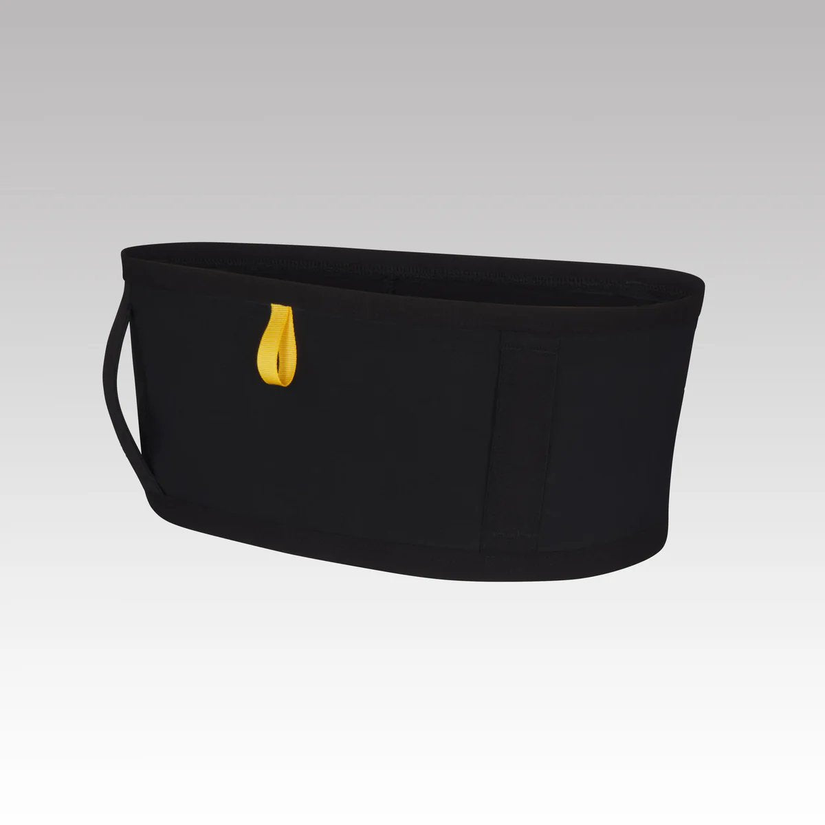 Naked band running band back