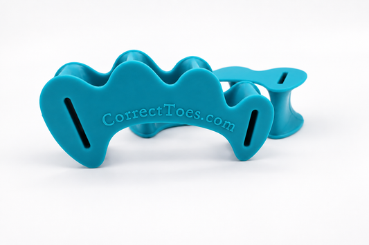 Correct Toes® | Aqua